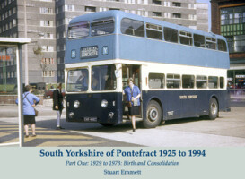 South Yorkshire of Pontefract 1925 to 1994 – Part One: 1929 to 1979: Birth and Consolidation