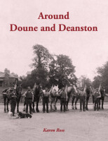Around Doune and Deanston