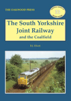 The South Yorkshire Joint Railway and the Coalfied