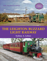 The Leighton Buzzard Light Railway