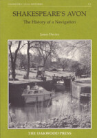 Shakespeares Avon: The History of a Navigation