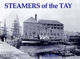 Steamers of the Tay