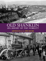 Old Shanklin – spa resort of the nobility