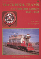 Blackpool Trams - The First Half Century