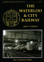 The Waterloo and City Railway