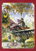 Manifold Valley Railway: An Anthology