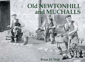 Old Newtonhill and Muchalls