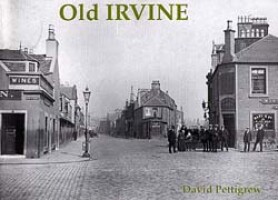 Old Irvine