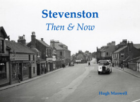 Stevenston Then and Now