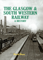 The Glasgow and South Western Railway a  History