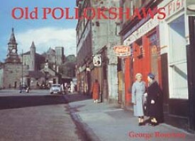 Old Pollokshaws
