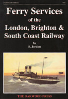 Ferry Services of the London, Brighton and South Coast Railway