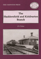 The Huddersfield and Kirkburton Branch
