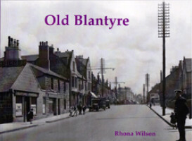 Old Blantyre