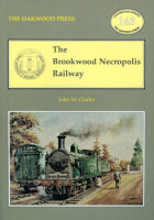 The Brookwood Necropolis Railway
