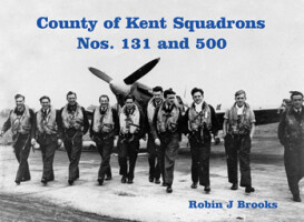 County of Kent Squadrons Nos. 131 and 500