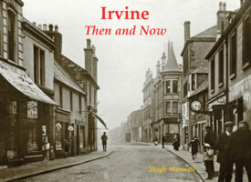 Irvine  Then and Now
