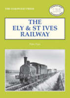 The Ely and St Ives Railway