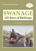 Swanage - 125 Years of Railways