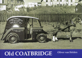 Old Coatbridge