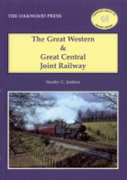 The Great Western Railway and Great Central Joint Railway