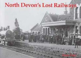 North Devons Lost Railways