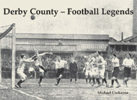 Derby County - Football Legends