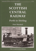 The Scottish Central Railway - Perth to Stirling
