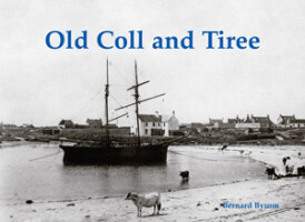 Old Coll and Tiree