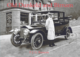 Old Dunkeld and Birnam