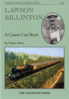 Lawson Billinton - A Career Cut Short