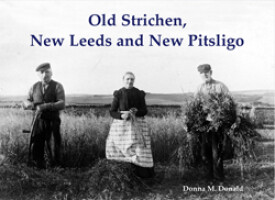 Old Strichen, New Leeds and New Pitsligo