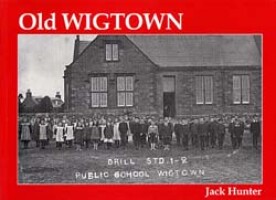 Old Wigtown