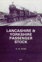 Lancashire and Yorkshire Passenger Stock