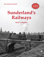 Sunderlands Railways
