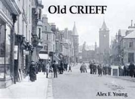 Old Crieff
