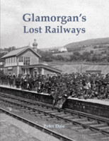 Glamorgans Lost Railways