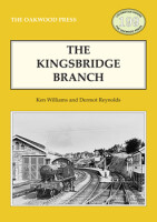 The Kingsbridge Branch – The Primrose Line