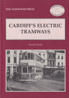 Cardiffs Electric Tramway
