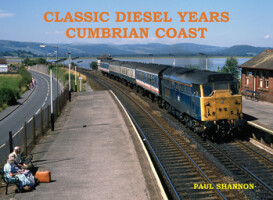 Classic Diesel Years – Cumbrian Coast