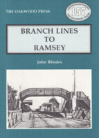 Branch Lines to Ramsey