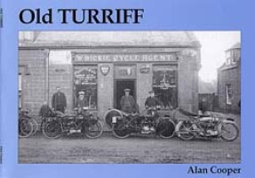 Old Turriff