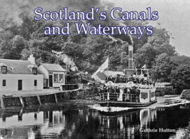 Scotlands Canals and Waterways