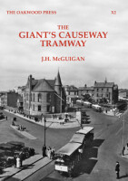 The Giants Causeway Tramway