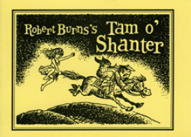 Robert Burnss Tam O Shanter