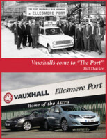 Vauxhalls come to The Port
