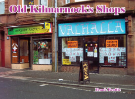 Old Kilmarnocks Shops