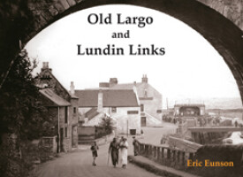 Old Largo and Lundin Links