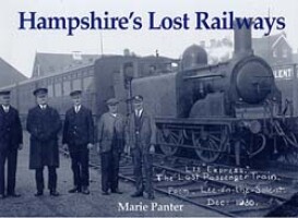 Hampshires Lost Railways