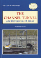 The Channel Tunnel and its High Speed Links